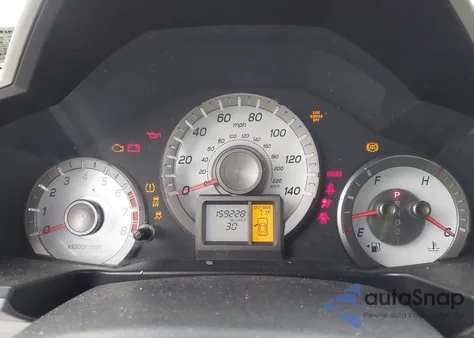 2012 Honda Pilot Ex-L from USA, damaged, VIN 5FNYF3H56CB015238